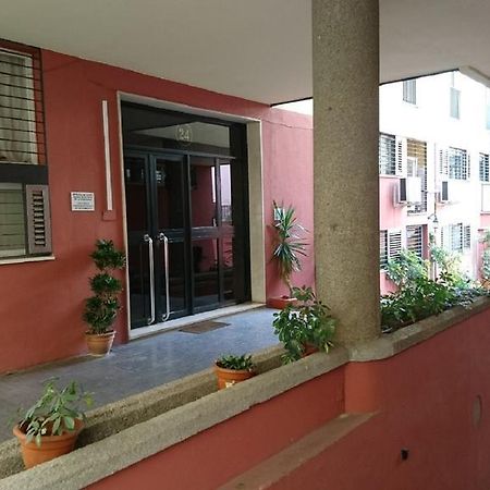 Moratin Apartment Sevilla Exteriör bild