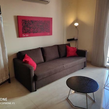Moratin Apartment Sevilla Exteriör bild