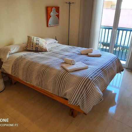 Moratin Apartment Sevilla Exteriör bild