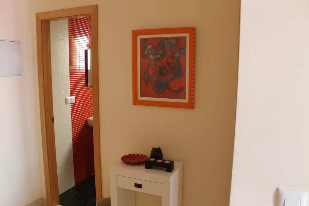 Moratin Apartment Sevilla Exteriör bild