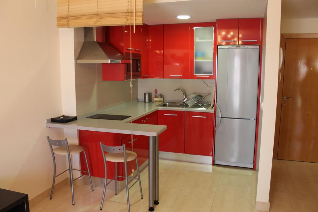 Moratin Apartment Sevilla Exteriör bild