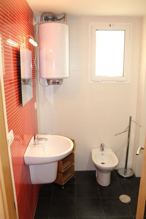 Moratin Apartment Sevilla Exteriör bild