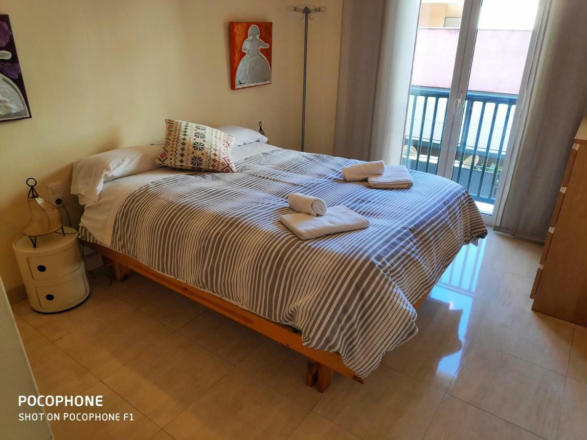 Moratin Apartment Sevilla Exteriör bild
